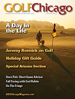 GOLFChicago September 2014